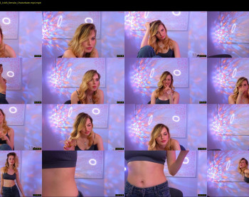 mattieandrews — 120 minute Chaturbate female cam video clip, 720p, May 31, 2025