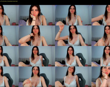 anny_leinhart — 8 minute Chaturbate female cam video clip, 720p, Jun 1, 2025