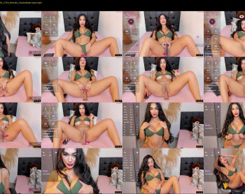 emma_andrew1 — 66 minute Chaturbate couple cam video clip, 720p, Jun 1, 2025