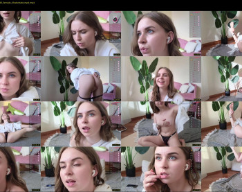 flexi_pixie — 120 minute Chaturbate female cam video clip, 720p, Jun 1, 2025