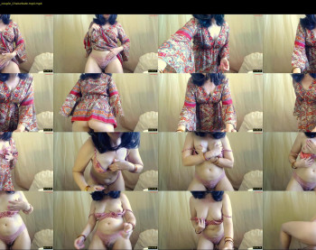 fun4tips — 12 minute Chaturbate couple cam video clip, 720p, Jun 1, 2025