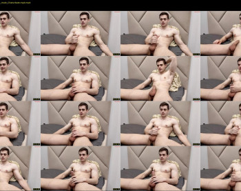 kiwigray — 5 minute Chaturbate male cam video clip, 720p, Jun 1, 2025