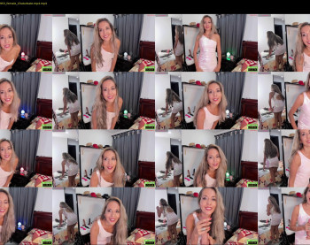laurafarrely — 30 minute Chaturbate female cam video clip, 720p, Jun 1, 2025
