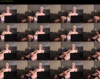 millerjdm — 5 minute Chaturbate male cam video clip, 480p, Jun 1, 2025