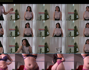 ms_mochii — 42 minute Chaturbate female cam video clip, 720p, Jun 1, 2025