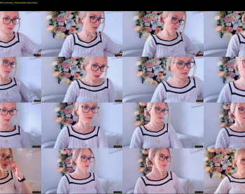 myassistant — 120 minute Chaturbate female cam video clip, 720p, Jun 1, 2025