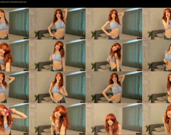 silverhaskell — 73 minute Chaturbate female cam video clip, 720p, Jun 1, 2025