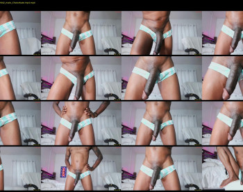123hellyeah — 36 minute Chaturbate male cam video clip, 720p, Jun 2, 2025
