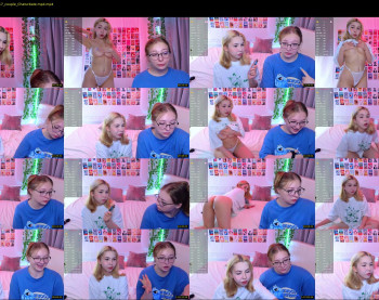 _ramune_ — 76 minute Chaturbate couple cam video clip, 720p, Jun 3, 2025