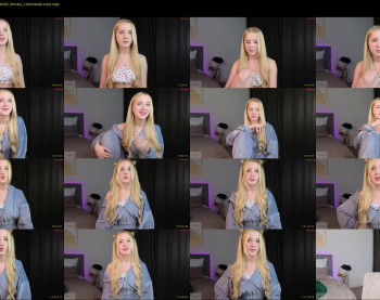 adele_armas — 111 minute Chaturbate female cam video clip, 720p, Jun 3, 2025