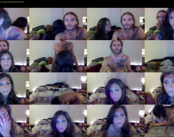 ccsethier — 29 minute Chaturbate couple cam video clip, 720p, Jun 2, 2025