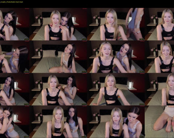 elizzza_ — 44 minute Chaturbate female cam video clip, 720p, Jun 2, 2025