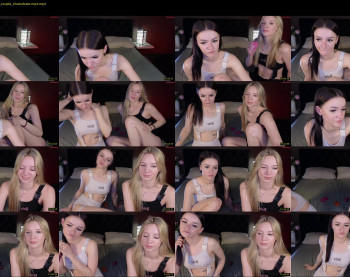 elizzza_ — 18 minute Chaturbate female cam video clip, 720p, Jun 2, 2025