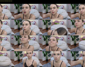 flexi_pixie — 20 minute Chaturbate female cam video clip, 720p, Jun 2, 2025