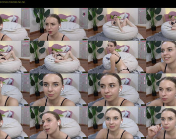 flexi_pixie — 17 minute Chaturbate female cam video clip, 720p, Jun 2, 2025