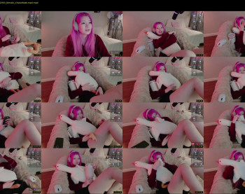 kitayamachu — 120 minute Chaturbate female cam video clip, 720p, Jun 2, 2025