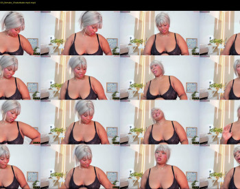 liizzy_foxxx — 12 minute Chaturbate female cam video clip, 720p, Jun 3, 2025