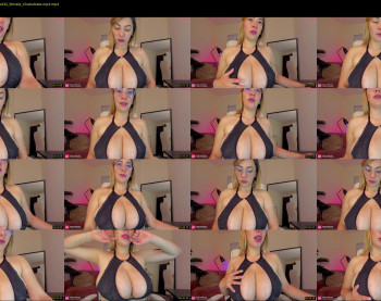 miss_sofiaa_ — 8 minute Chaturbate female cam video clip, 720p, Jun 2, 2025