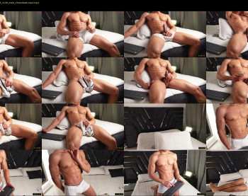 patrick_brown_ — 89 minute Chaturbate male cam video clip, 720p, Jun 2, 2025