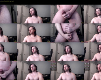 robknocks — 58 minute Chaturbate male cam video clip, 720p, Jun 3, 2025