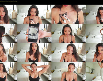 sharon__baker_ — 49 minute Chaturbate female cam video clip, 720p, Jun 2, 2025