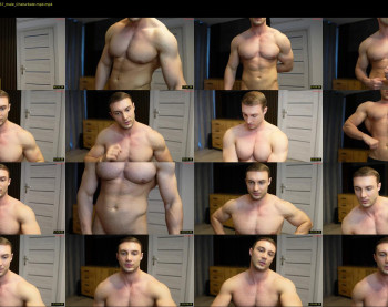 tom_fordd — 109 minute Chaturbate male cam video clip, 720p, Jun 2, 2025