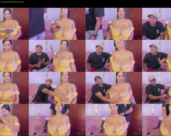 loreth_jw — 30 minute Chaturbate female cam video clip, 720p, Jun 3, 2025