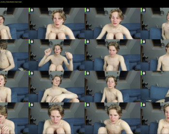 tim_milll — 22 minute Chaturbate male cam video clip, 720p, Jun 4, 2025