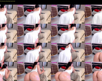 _sofia_cruz — 17 minute Chaturbate female cam video clip, 720p, Jun 5, 2025