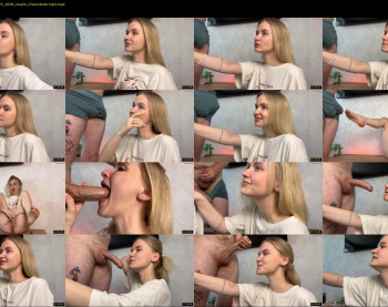 adele_nick2202 — 46 minute Chaturbate couple cam video clip, 720p, Jun 4, 2025