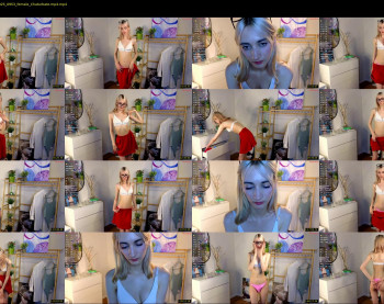 arlettebrougham — 120 minute Chaturbate female cam video clip, 720p, Jun 4, 2025
