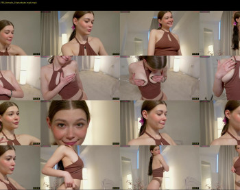kelly_ember — 32 minute Chaturbate female cam video clip, 720p, Jun 4, 2025