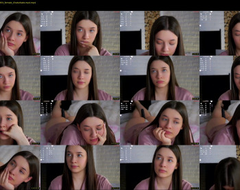 maidabuoy — 119 minute Chaturbate female cam video clip, 720p, Jun 4, 2025