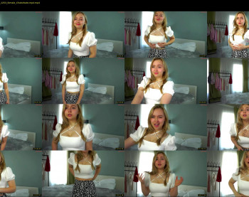 odelynbrower — 120 minute Chaturbate female cam video clip, 720p, Jun 4, 2025