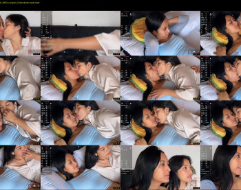 2summerlove2 — 22 minute Chaturbate female cam video clip, 720p, Jun 5, 2025
