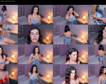 candy_flo — 120 minute Chaturbate female cam video clip, 720p, Jun 5, 2025