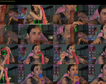 evarabbit — 90 minute Chaturbate female cam video clip, 720p, Jun 5, 2025