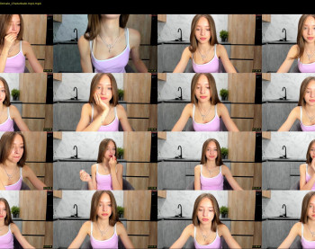 flaffy_y — 14 minute Chaturbate female cam video clip, 720p, Jun 5, 2025