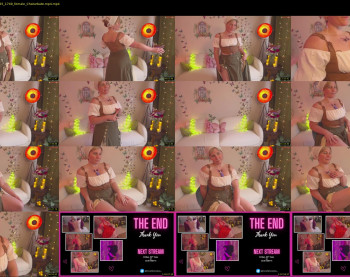 french_devotion — 77 minute Chaturbate female cam video clip, 720p, Jun 5, 2025
