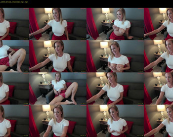 indianacooper — 81 minute Chaturbate female cam video clip, 480p, Jun 5, 2025