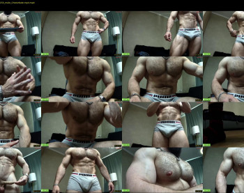 kurt_stone1 — 60 minute Chaturbate male cam video clip, 720p, Jun 5, 2025