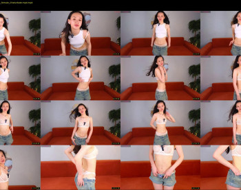 lil_janee — 120 minute Chaturbate female cam video clip, 720p, Jun 5, 2025
