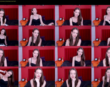 lorasunny — 121 minute Chaturbate female cam video clip, 720p, Jun 5, 2025