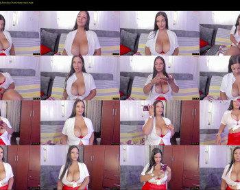 loreth_jw — 121 minute Chaturbate female cam video clip, 720p, Jun 5, 2025