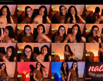 natval_ — 44 minute Chaturbate couple cam video clip, 720p, Jun 6, 2025