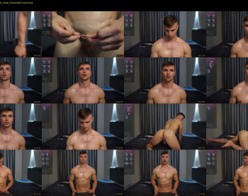 nik_sharp — 14 minute Chaturbate male cam video clip, 720p, Jun 5, 2025