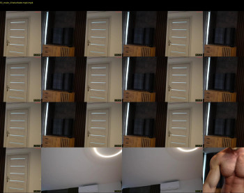 tom_fordd — 33 minute Chaturbate male cam video clip, 720p, Jun 5, 2025