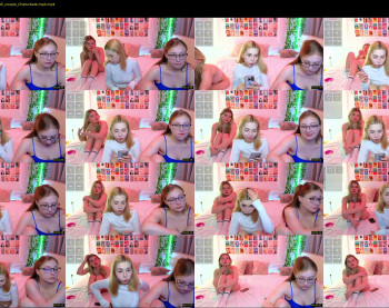 _ramune_ — 8 minute Chaturbate couple cam video clip, 720p, Jun 7, 2025