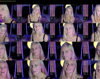 crystal_blond — 120 minute Chaturbate female cam video clip, 720p, Jun 7, 2025