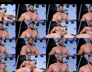 joshualyon — 120 minute Chaturbate male cam video clip, 720p, Jun 6, 2025